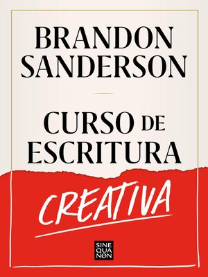 Curso de escritura creativa - ebook